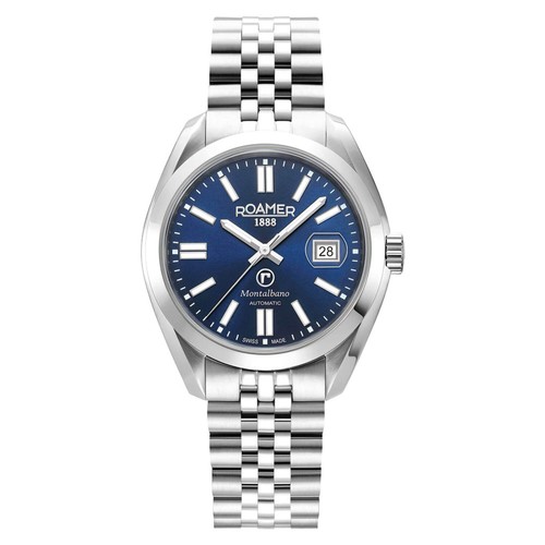 Roamer montalbano gents - roamer, 996983