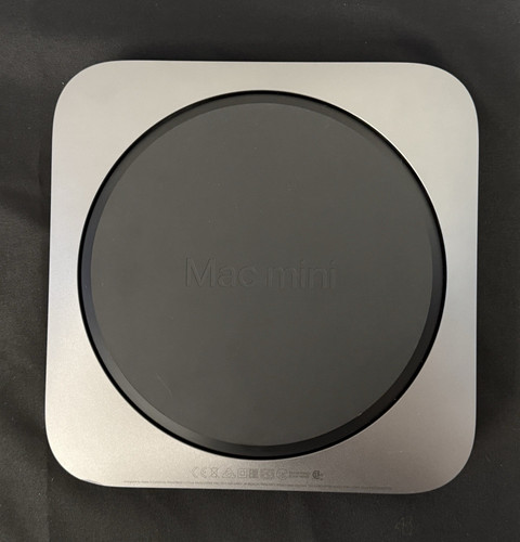Apple mac mini - mac, 2018