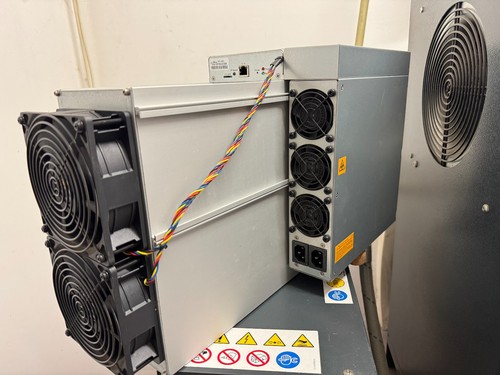 Bitmain antminer pro - bitmain,