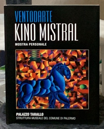 Kino mistral catalogo - kino,