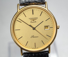 Orologio Longines Presence