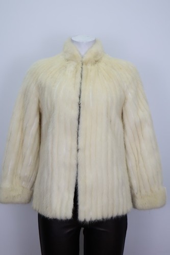 Cappotto giacca pelliccia
