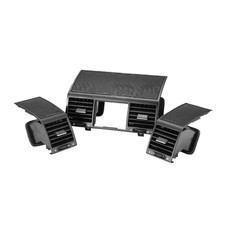 3Pcs A/C Air Vent Grille Cover