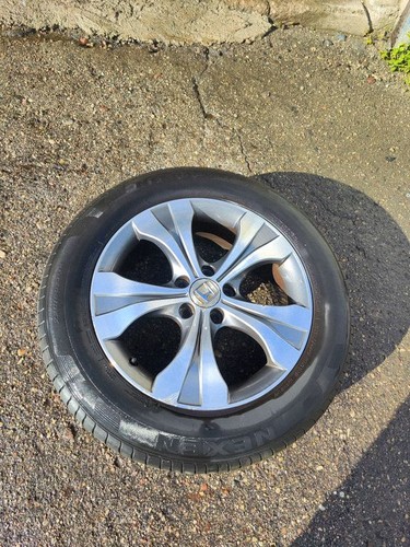 Cerchio lega honda v - in, cr-v