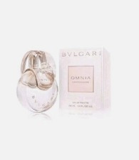 Bvlgari Omnia Crystalline Eau