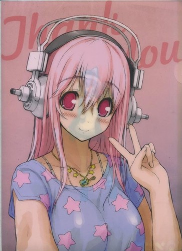 Sonicomi release - sonicomi,