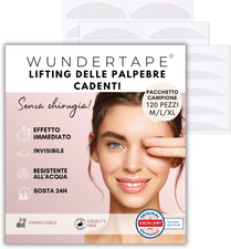 Strisce Adesive per Lifting