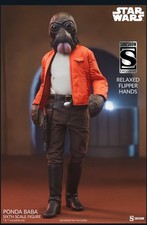 Star Wars Ponda Baba