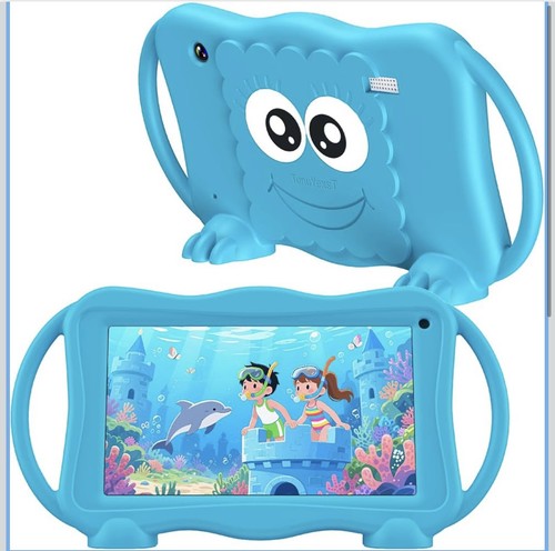 Tablet per bambini - bambini, 7