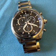 Orologio Citizen Uomo