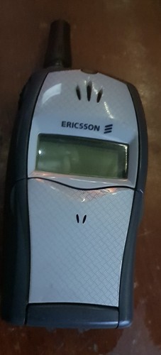 Telefono cellulare ericsson - telefono,