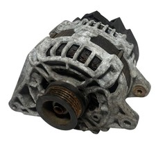 Lichtmaschine 0009063322