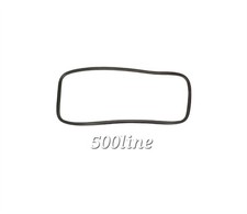 Guarnizione parabrezza