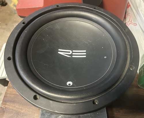 Subwoofer audio srx15 - audio,