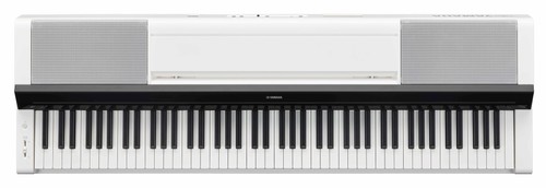 Yamaha s500 white - p-s500,