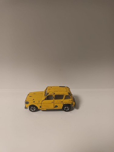 Polistil renault r4 - 22,