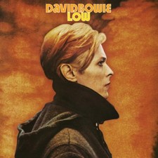 David Bowie Low (2017