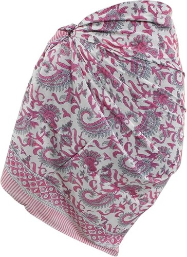 Sciarpa lunga donna in - sciarpa,