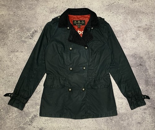 Giacca barbour donna rook - barbour,
