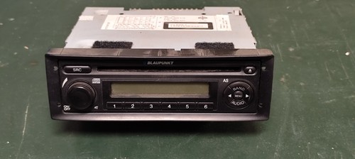 Autoradio per fiat - per, cargo