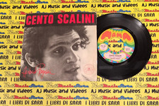 LP 45 7" HERBERT PAGANI Cento