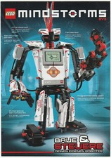 ✪ LEGO MINDSTORMS EV3, LEGO