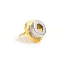 Diodo laser verde potente