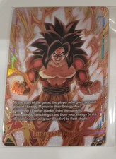 Energy Marker Goku SS4 Top32