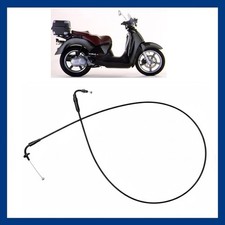 Cavo Filo Gas Accelleratore