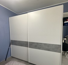 camera da letto completa usata