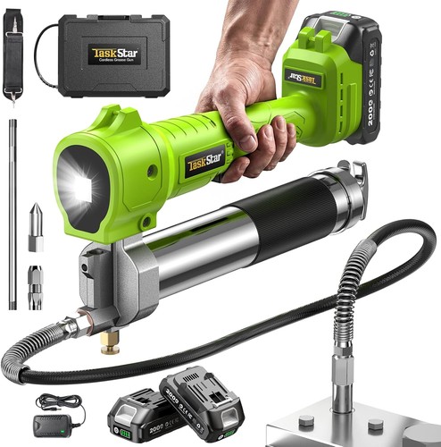 Nuovo sgrassatore batteria - nuovo,