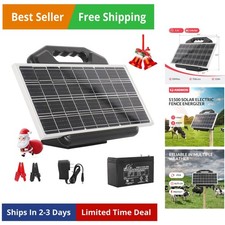 Energizzatore Solare per