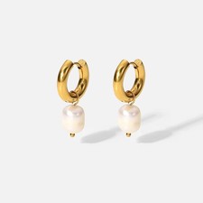 Orecchini donna oro 750
