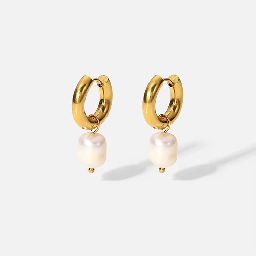 Orecchini donna oro 750