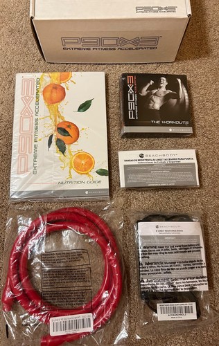 New beachbody p90x3 extreme - beachbody,