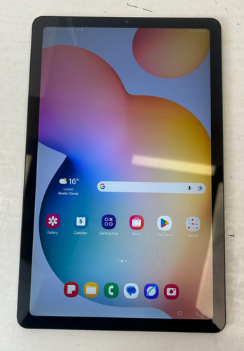 Samsung galaxy tab - samsung,
