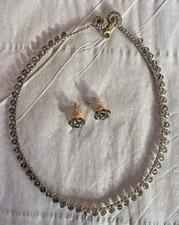 Collana choker con - collana,