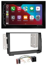 ESX 2DIN DAB USB MP3 Bluetooth