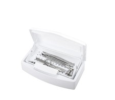 BOX STERILIZZATORE PER