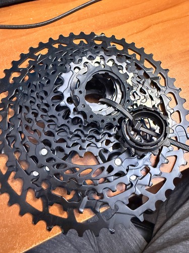 Sram 1210 eagle cassetta - sram,