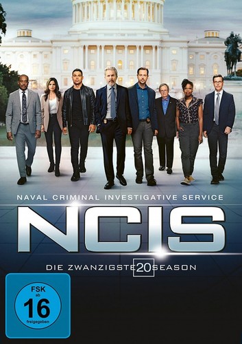 Ncis navy cis - -,