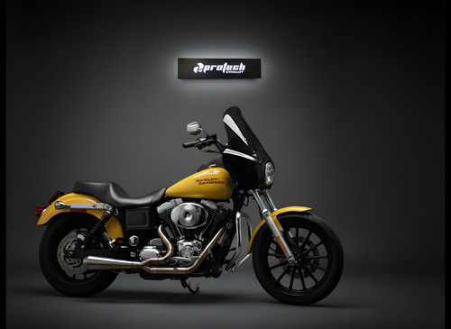 Scarico 2008 harley davidson - 2008, harley-davidson
