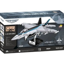 F/A-18E SUPER HORNET TOP GUN