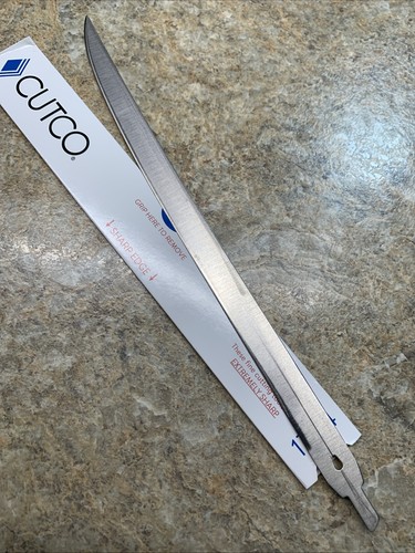 Coltello filetto cutco - coltello,