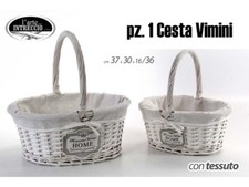 CESTA CESTINO MULTIUSO ARREDO