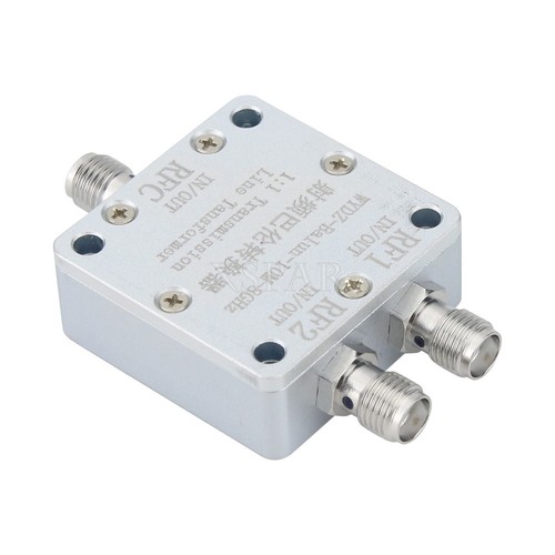Wydz balun 10m 8ghz 1 - wydz-balun-10m-8ghz, 1:1