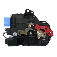 Serratura elettrica Anteriore