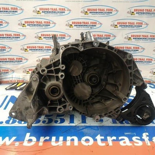 Cambio manuale marce opel - 6,