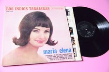 Los indios tabajaras maria - los,