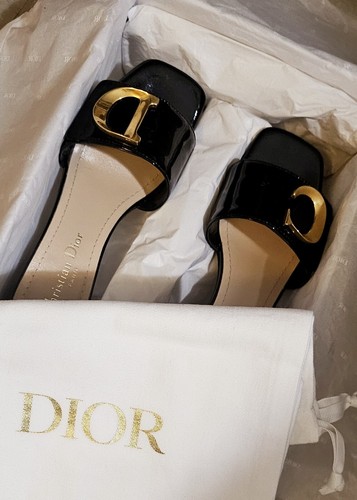 Auth christian dior sandals - *auth*,
